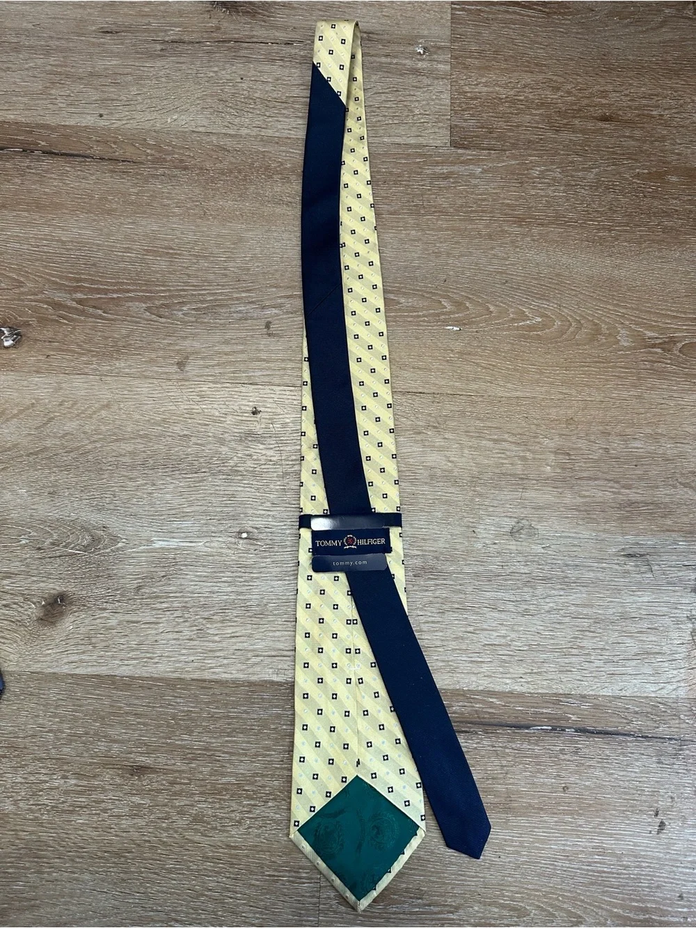 Tommy Hilfiger Ties